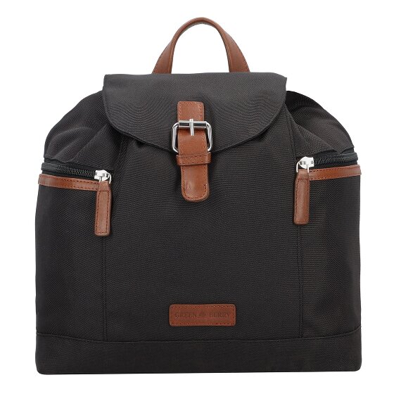 Greenburry Heidi Sac à dos de ville 32 cm