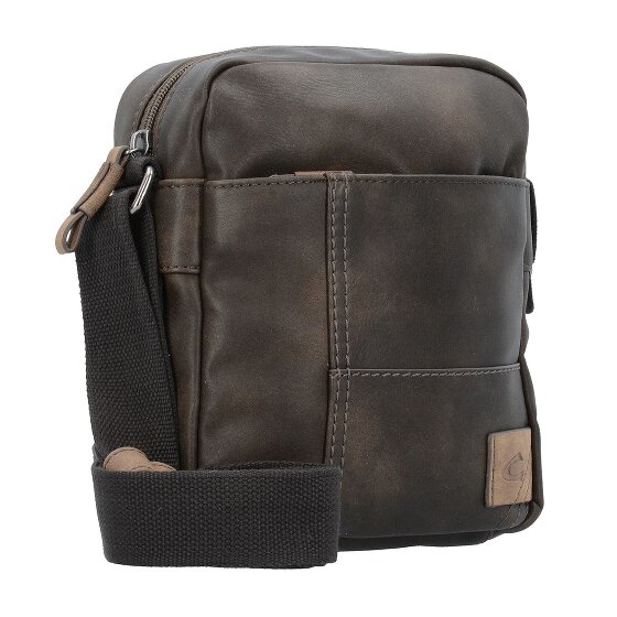 camel active Sac à bandoulière Laos 18 cm