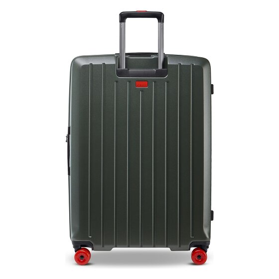 Stratic Buzz 4 roulettes Trolley L 75 cm