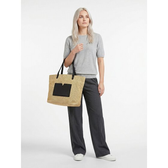 LES VISIONNAIRES Nea Sac de shopper 50 cm