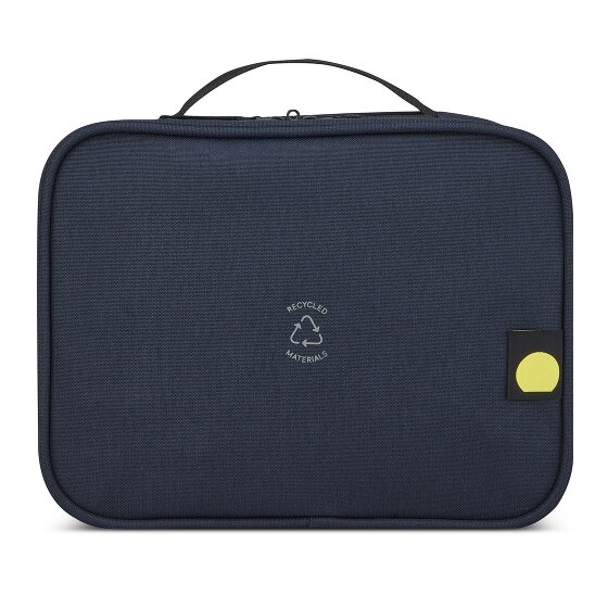 Delsey Paris Brochant 3 Trousse de toilette 27 cm