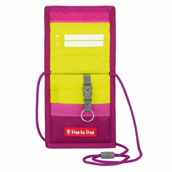 Step by Step Sac de poitrine 11 cm