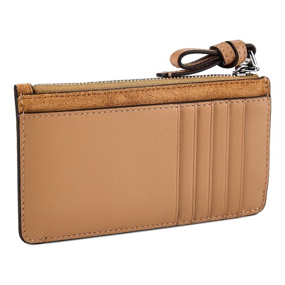 Kate Spade New York Loop Étui pour cartes de crédit Cuir véritable 14.5 cm