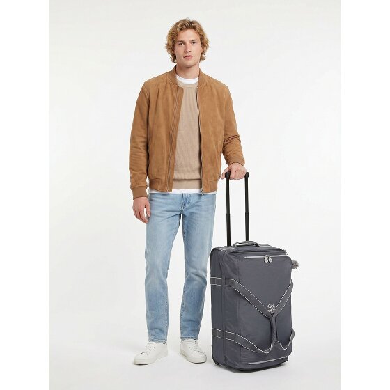 Kipling Basic Teagan 2 roues Sac de voyage M 66 cm