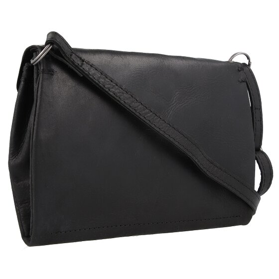 Harold's Fold Sac à bandoulière Cuir 20 cm