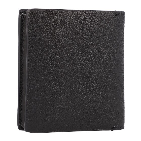 Calvin Klein Jeans Mono Porte-monnaie Protection RFID Cuir 9.5 cm