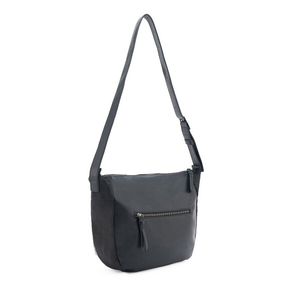 FredsBruder Daily Catch Sac à bandoulière Cuir 32 cm