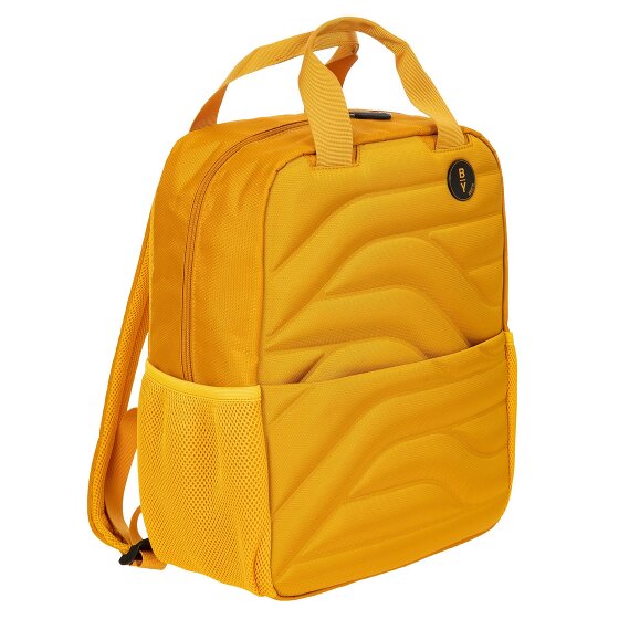 Bric's BY Ulisses Sac à dos 37 cm pour ordinateur portable