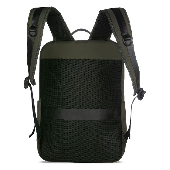 bugatti Legere Daypack 43 cm Compartiment pour ordinateur portable