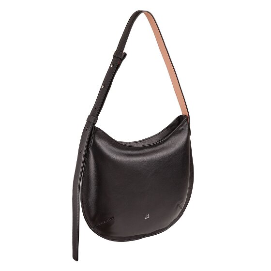 DuDu Hispani Sac à bandoulière Cuir 34 cm