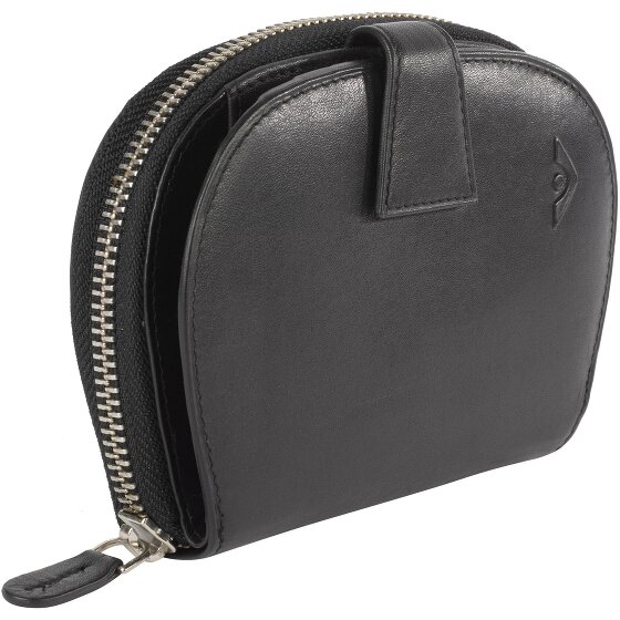 Voi Soft Penny Porte-monnaie en cuir 13 cm