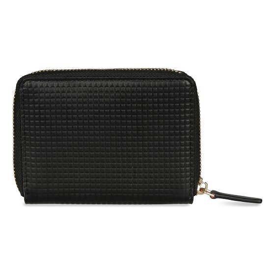 bugatti Noemi Porte-monnaie Protection RFID Cuir 12 cm