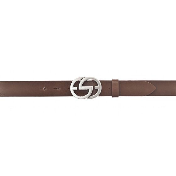 Vanzetti Ceinture Cuir