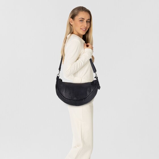 Harbour 2nd Anchor Love Alva Sac à bandoulière Cuir 47 cm