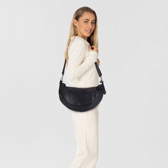 Harbour 2nd Anchor Love Alva Sac à bandoulière Cuir 47 cm