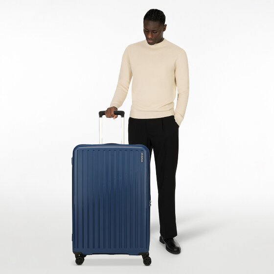 American Tourister Rejoy 4 roues Valise cabine 77 cm