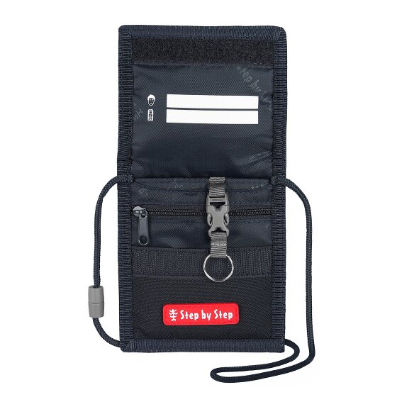 Step by Step Sac de poitrine 11 cm