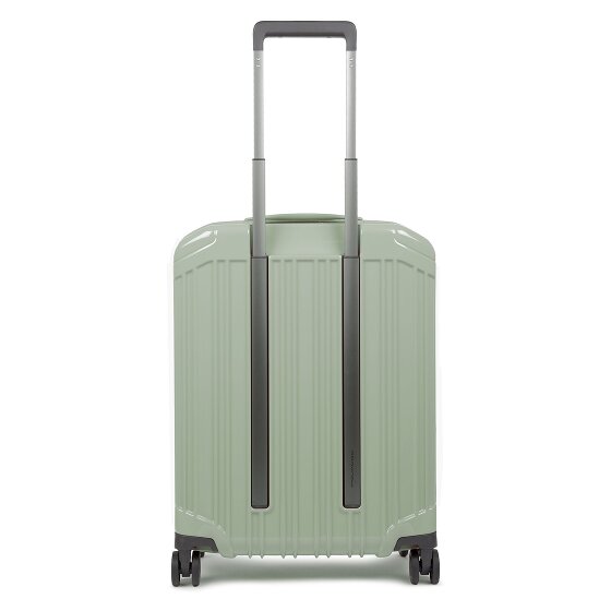 Piquadro PQ-Light 4-roues trolley cabine 55 cm