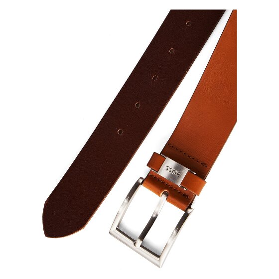 Boss Ceinture Connio cuir