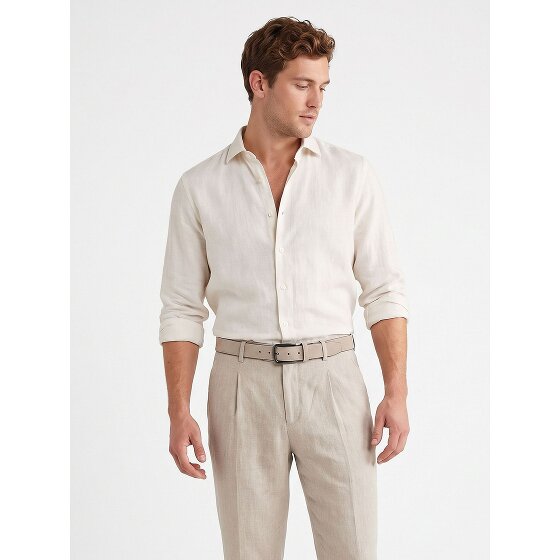 Joop! Ceinture Cuir véritable