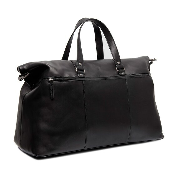 The Chesterfield Brand Lazio Sac de voyage Weekender Cuir 50 cm