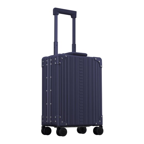 Aleon Business 4-roll Businesstrolley 50 cm Laptopfach