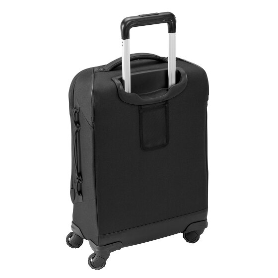 Eagle Creek Expanse 4 roulettes Trolley de cabine 55 cm avec soufflet d'extension