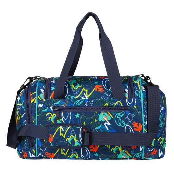 McNeill Sac de sport 37 cm
