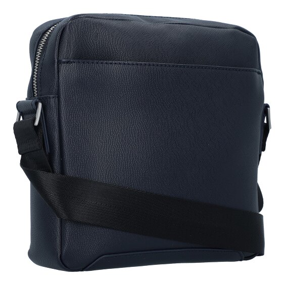 Guess Saffiano Sac à bandoulière 22.5 cm