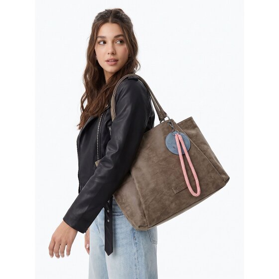 Fritzi aus Preußen Fritzi42N Sac de shopper 45 cm
