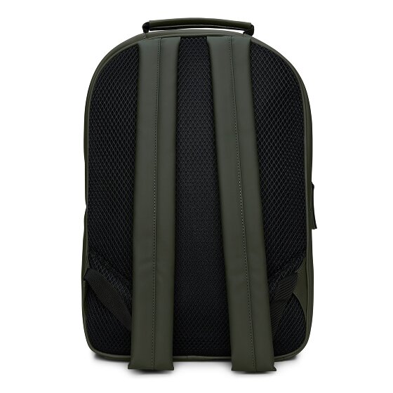 Rains Book Daypack 40 cm Compartiment ordinateur