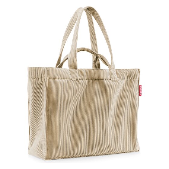 reisenthel Softshopper Sac de shopper 47 cm