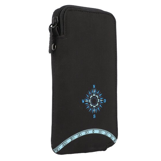 oxmox Pochette pour téléphone portable 18 cm