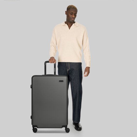 Smartbox Edition 05 4 roues Valise cabine 76 cm