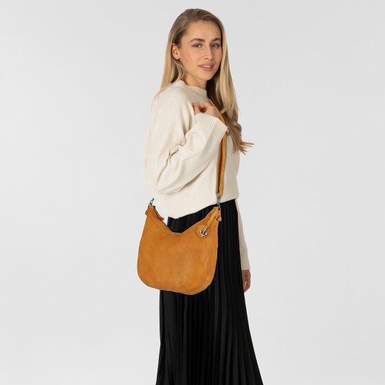 Harbour 2nd Anchor Love Amar Sac à bandoulière Cuir 33 cm