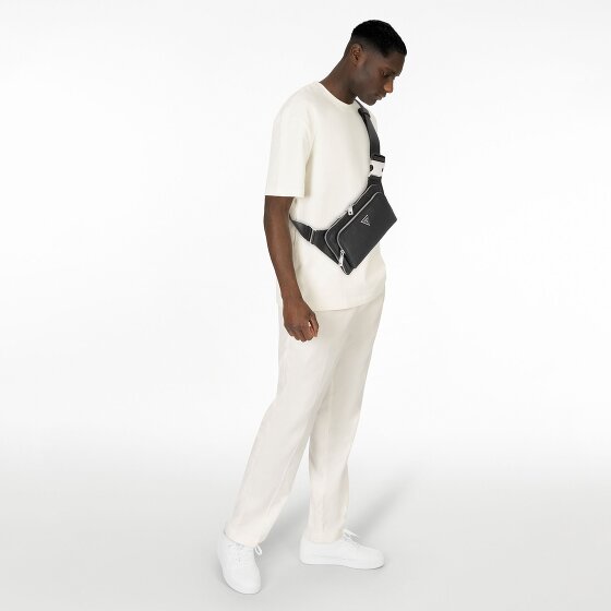 Guess Milano Sac banane 23 cm