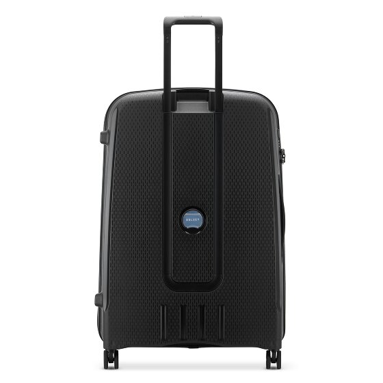 Delsey Paris Belmont Plus 4 roulettes Trolley 76 cm