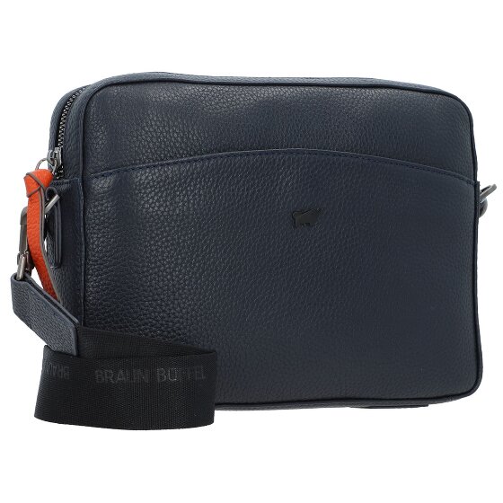 Braun Büffel Novara Sac à bandoulière Cuir 26.5 cm