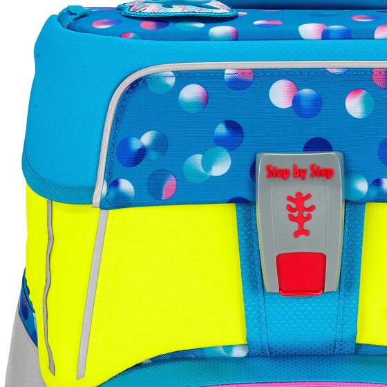 Step by Step Revêtement réflecteur néon 10 cm