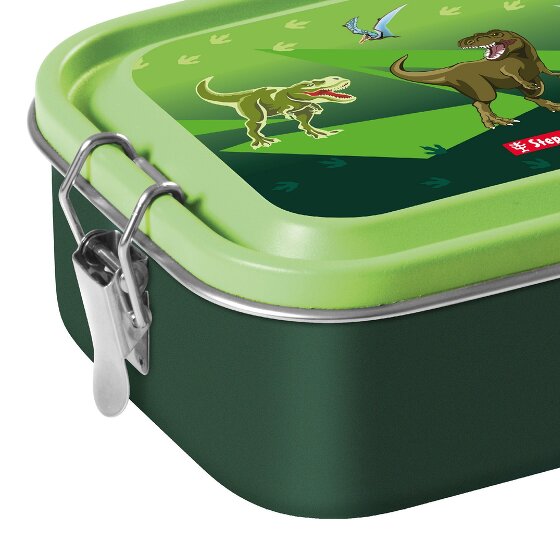 Step by Step Boîte à pain 18 cm