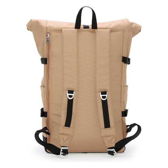 Sandqvist Icon Daypack 65 cm Compartiment ordinateur