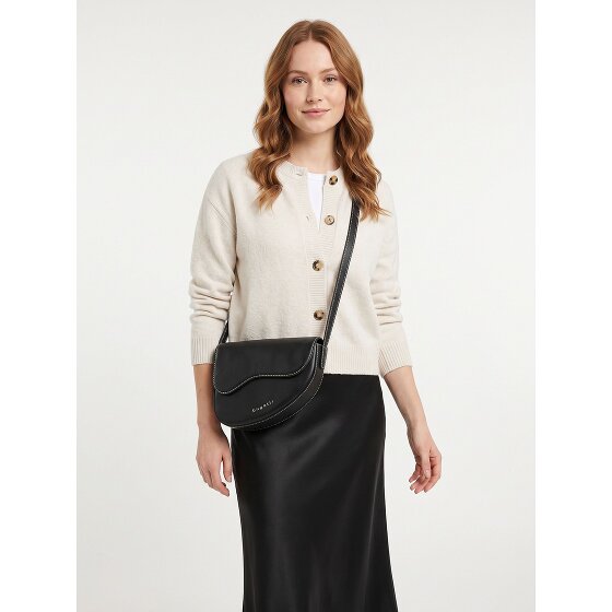 bugatti Sadie Sac à bandoulière S Cuir véritable 20 cm