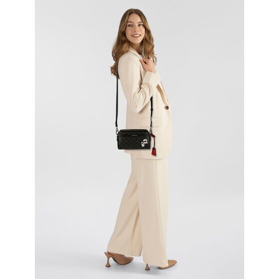 Karl Lagerfeld Ikon Sac à bandoulière 21 cm