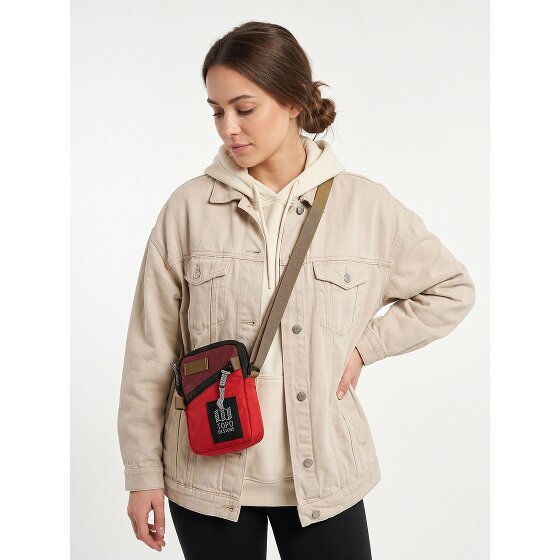 Topo Designs Accessories Mini sac à bandoulière 12 cm