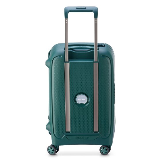 Delsey Paris Moncey 4-roues trolley cabine 55 cm