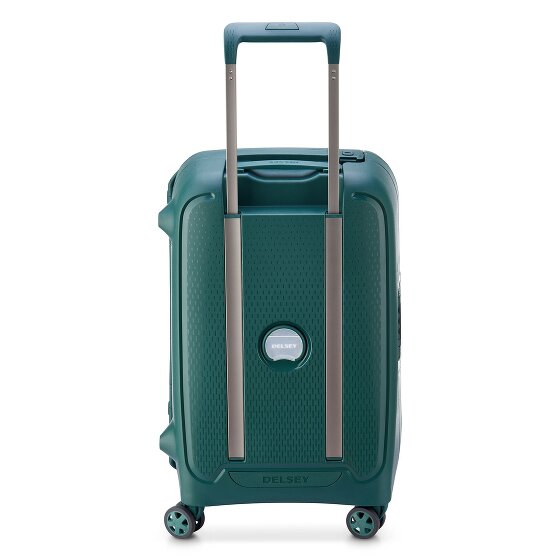 Delsey Paris Moncey 4-roues trolley cabine 55 cm