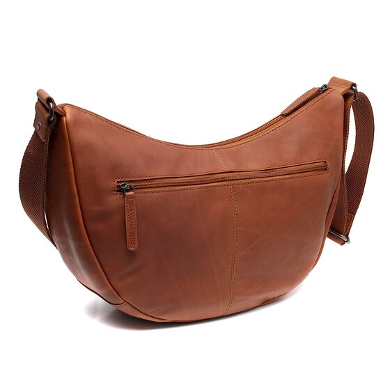 The Chesterfield Brand Peckham Sac à bandoulière Cuir 37 cm