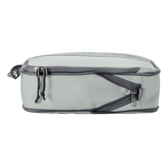 Eagle Creek Set de sacoches Pack-It S-M 2 pcs. avec soufflet extensible