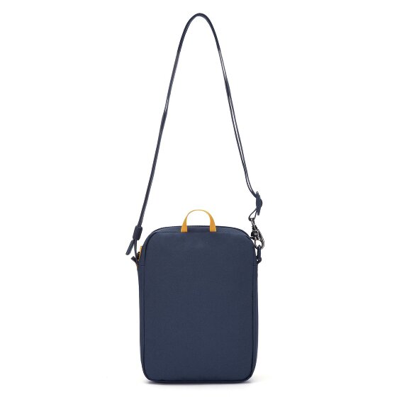 Pacsafe GO Festival sac à bandoulière antivol RFID 17 cm