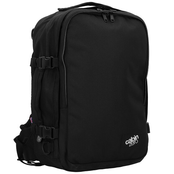 Cabin Zero Travel Cabin Bag Classic Pro 32L Sac à dos 46 cm pour ordinateur portable